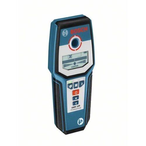  Vermessungstechnik Bestseller Bosch Ortungsgerät GMS 120 12369569