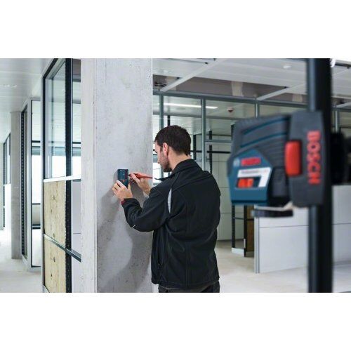  Empfänger Bosch Laser-Empfänger LR 6 12369585