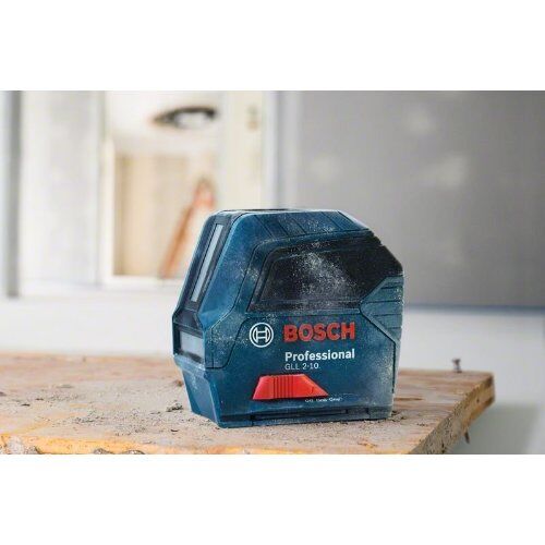  Linienlaser Bosch Linienlaser GLL 2-10 12369561