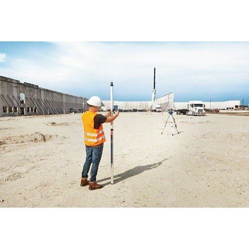  Empfänger Bosch Laser-Empfänger LR 60 12369583