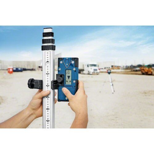  Empfänger Bosch Laser-Empfänger LR 60 12369583