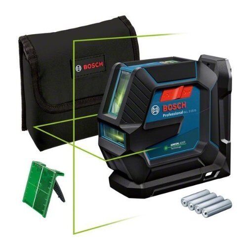  Linienlaser Bosch Linienlaser GLL 2-15 G 12369566