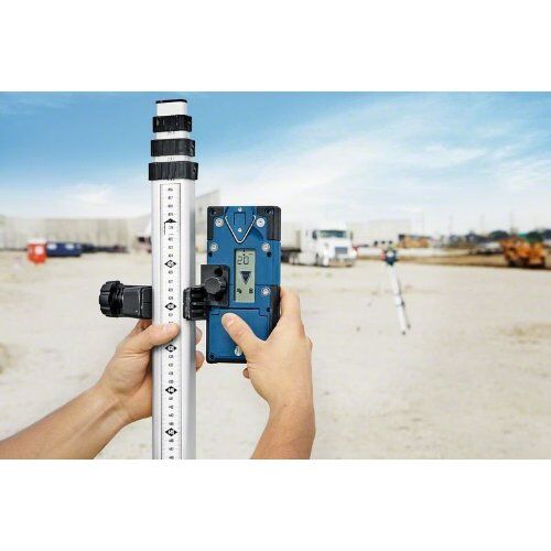  Empfänger Bosch Laser-Empfänger LR 65 G 12369586