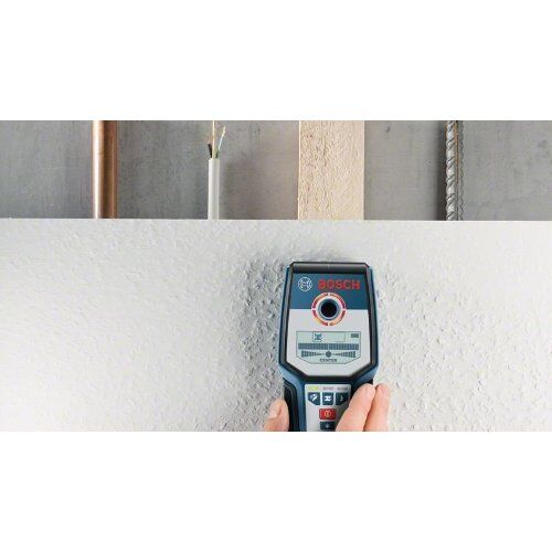  Vermessungstechnik Bestseller Bosch Ortungsgerät GMS 120 12369569