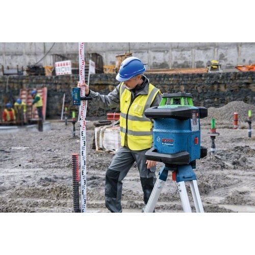  Empfänger Bosch Laser-Empfänger LR 65 G 12369586