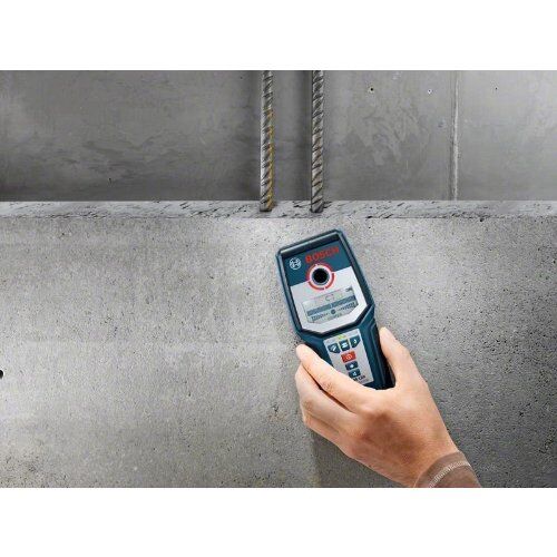  Vermessungstechnik Bestseller Bosch Ortungsgerät GMS 120 12369569