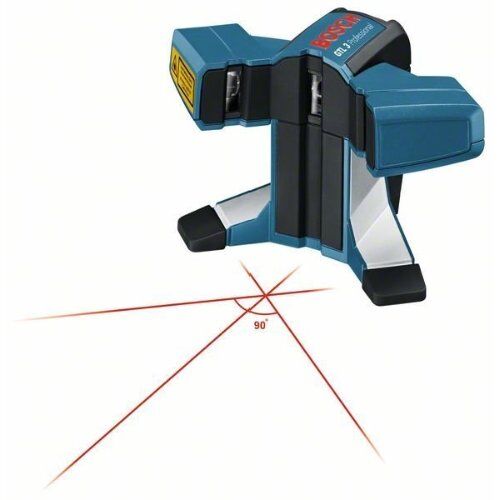  Linienlaser Bosch Fliesenlaser GTL 3 12369568