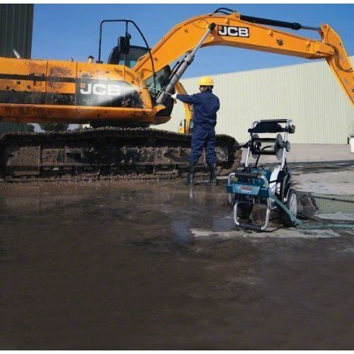  Hochdruckreiniger Bosch Hochdruckreiniger GHP 8-15 XD 12369653