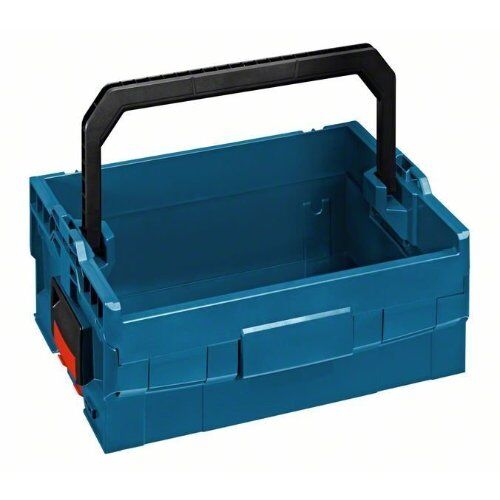  Bosch Mobility System Basiselemente Bosch Werkzeugkiste LT-BOXX 170, BxHxT 405 x 371 x 127 mm 12369666