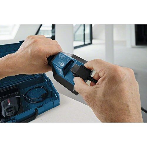  Zubehöre Bosch Kamerakopf, 8,5 mm, 120 cm, Zubehör 12369619
