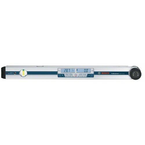  Winkel- und Neigungsmesser Bosch Winkelmesser GAM 270 MFL 12369604