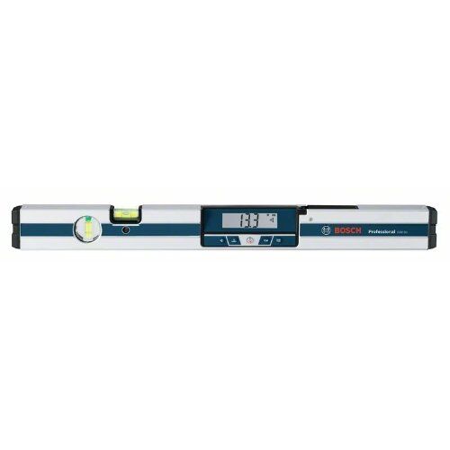  Winkel- und Neigungsmesser Bosch Digitaler Neigungsmesser GIM 60 12369609