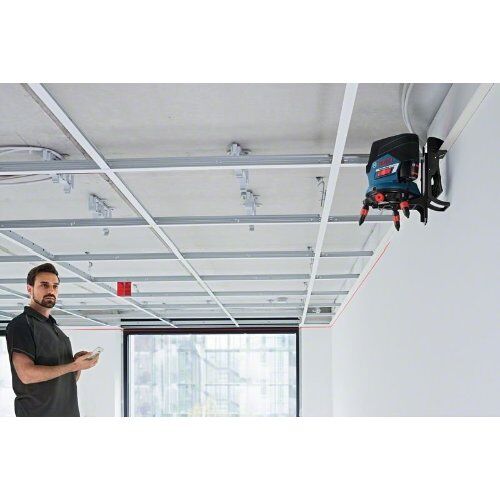  Zubehöre Bosch Drehhalterung RM 3 Professional 12369620
