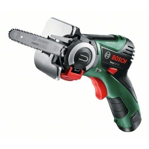  12-V-POWER FOR ALL-Akkusystem Bosch Akku-Säge EasyCut 12 mit NanoBlade-Technologie, mit 1 x PBA 12V 2.5 Ah Akku 12377498