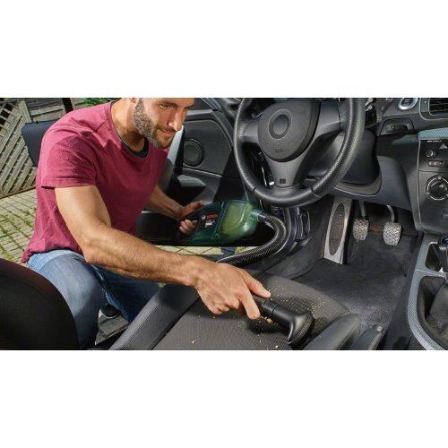  Reinigungsgeräte Staubsauger Bosch Trockensauger EasyVac 12 12377481