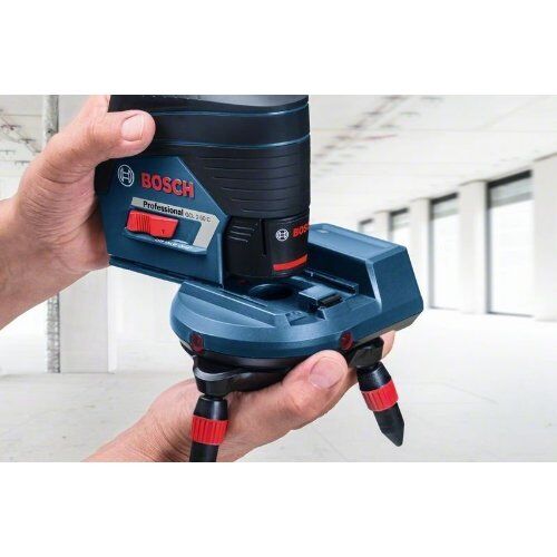  Zubehöre Bosch Drehhalterung RM 3 Professional 12369620