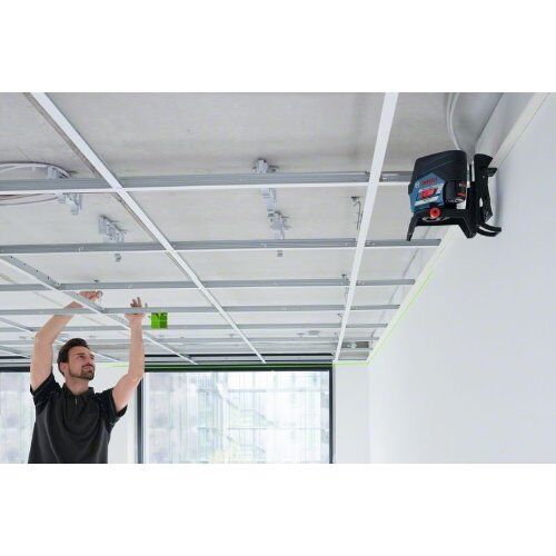  Zubehöre Bosch Multifunktionshalterung RM 2 Professional 12369632