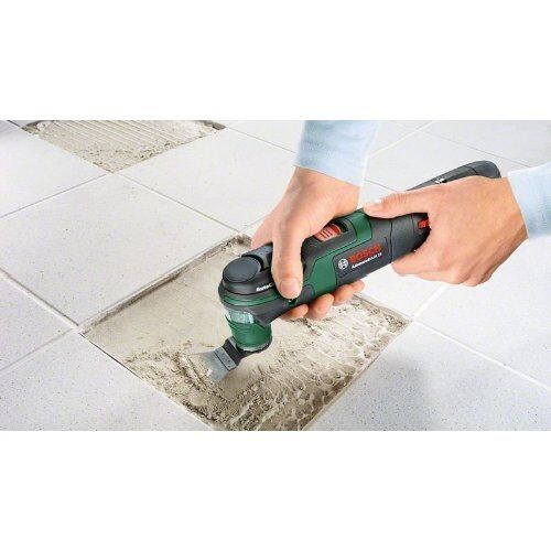  18-V-POWER FOR ALL-Akkusystem Bosch Akku-Multifunktionswerkzeug AdvancedMulti 18 12377548