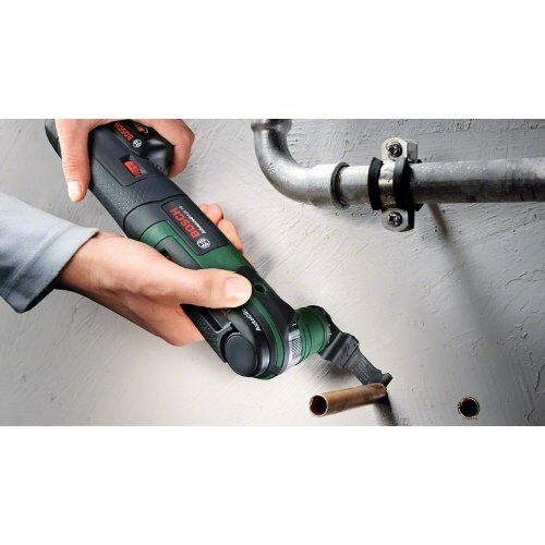  18-V-POWER FOR ALL-Akkusystem Bosch Akku-Multifunktionswerkzeug AdvancedMulti 18 12377548