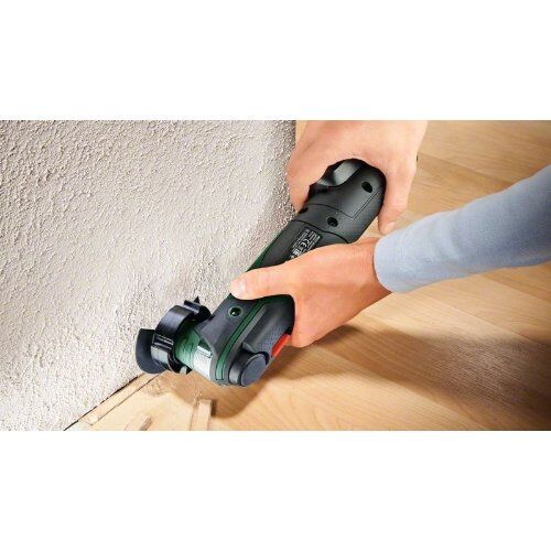  18-V-POWER FOR ALL-Akkusystem Bosch Akku-Multifunktionswerkzeug AdvancedMulti 18 12377548