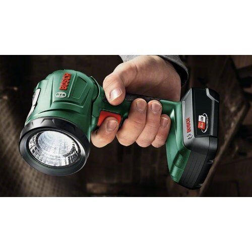  18-V-POWER FOR ALL-Akkusystem Bosch Akku-Taschenlampe UniversalLamp 18 12377475