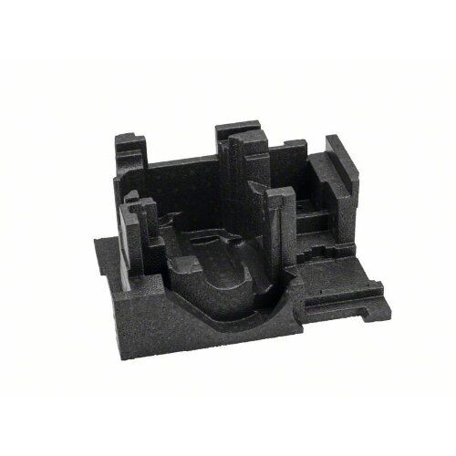 Einlagen Bosch Einlage zur Werkzeugaufbewahrung, passend für GOF 1250 CE/1250 LCE 12369694