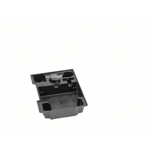 Einlagen Bosch Einlage zur Werkzeugaufbewahrung, passend für FlexiClick Aufsätze GSR 18 V-EC 12369795
