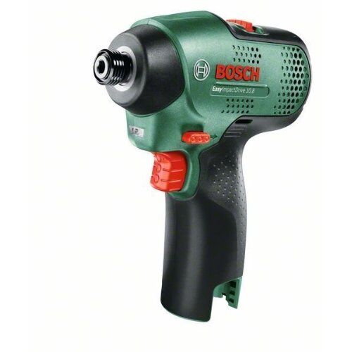  12-V-POWER FOR ALL-Akkusystem Bosch Akku-Drehschlagschrauber EasyImpactDrive 12, Solo Version 12377484