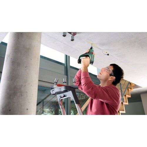  12-V-POWER FOR ALL-Akkusystem Bosch Akku-Bohrhammer Uneo 12377493