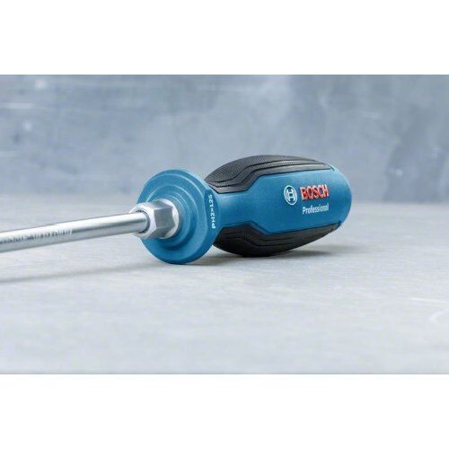  Schrauber Bosch Combo Kit: Screwdriver Set Schraubendreher-Set, 6-tlg. SL/PH 12369822
