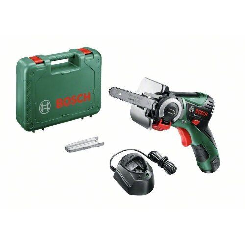 Akku-Geräte 12-V-POWER FOR ALL-Akkusystem Bosch Akku-Säge EasyCut 12 mit NanoBlade-Technologie, mit 1 x PBA 12V 2.5 Ah Akku 12377498