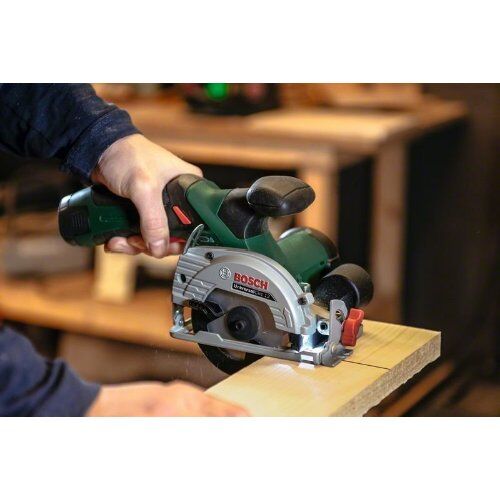  12-V-POWER FOR ALL-Akkusystem Bosch Akku-Kreissäge UniversalCirc 12 12377502