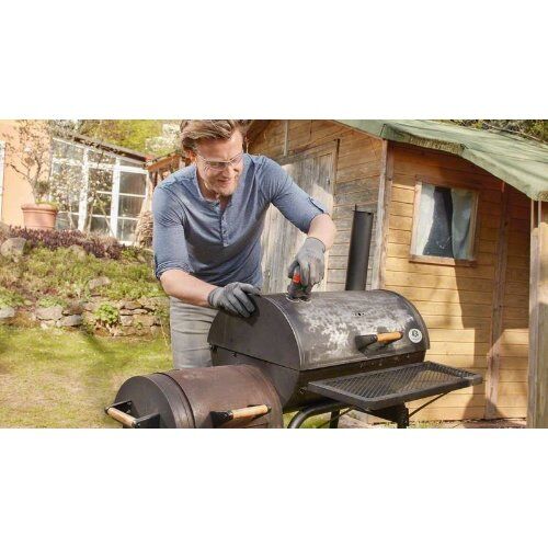  12-V-POWER FOR ALL-Akkusystem Bosch Akku-Tellerschleifer und -Polierer EasyCurvSander 12, 1 Akkup. PBA 12V 2.5Ah O-B 12377491