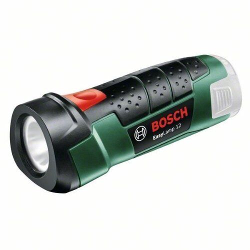  12-V-POWER FOR ALL-Akkusystem Bosch Akku-Taschenlampe EasyLamp 12 12377474