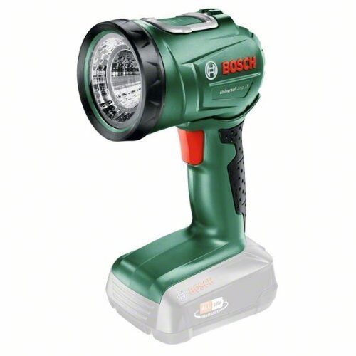  18-V-POWER FOR ALL-Akkusystem Bosch Akku-Taschenlampe UniversalLamp 18 12377475