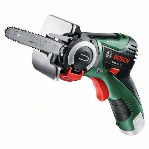  12-V-POWER FOR ALL-Akkusystem Bosch Akku-Säge EasyCut 12 mit NanoBlade-Technologie 12377500