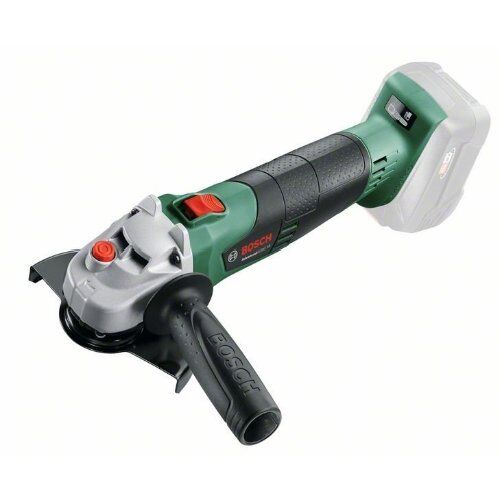  18-V-POWER FOR ALL-Akkusystem Bosch Akku-Winkelschleifer (ohne Akku und Ladegerät) AdvancedGrind 18 12377560