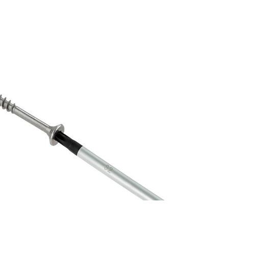  Schrauber Bosch Combo Kit: Screwdriver Set Schraubendreher-Set, 6-tlg. SL/PH 12369822