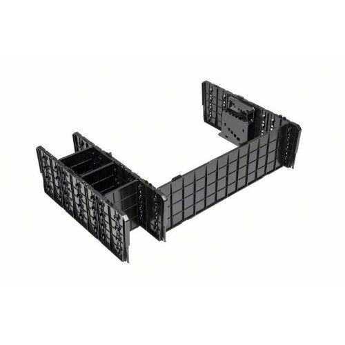  Kleinteileaufbewahrung Bosch Koffersystem Trennwand-Set für XL-BOXX 12369691