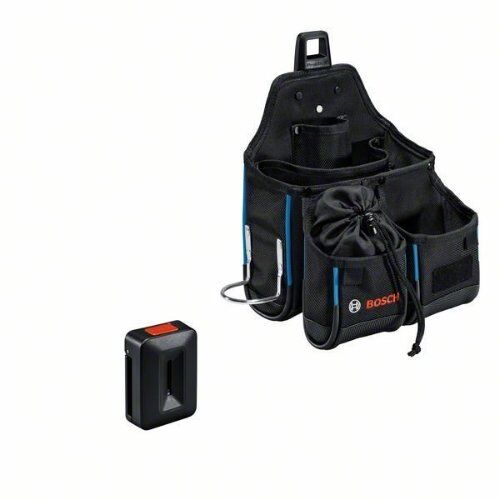 Werkzeugtaschen Bosch Werkzeugtasche GWT 4 12369816