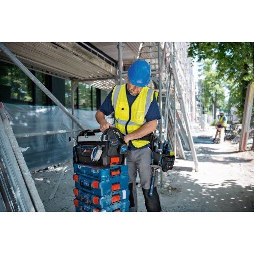  Werkzeugtaschen Bosch Werkzeugtasche GWT 20 12369810