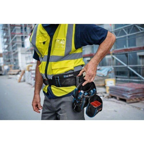 Werkzeugtaschen Bosch Werkzeugtasche GWT 2 12369814