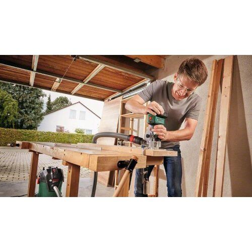 18-V-POWER FOR ALL-Akkusystem Bosch Oberfräse AdvancedTrimRouter 18V-8 12377570