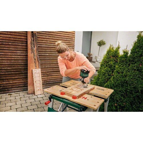 Akku-Geräte 18-V-POWER FOR ALL-Akkusystem Bosch Oberfräse AdvancedTrimRouter 18V-8 12377570