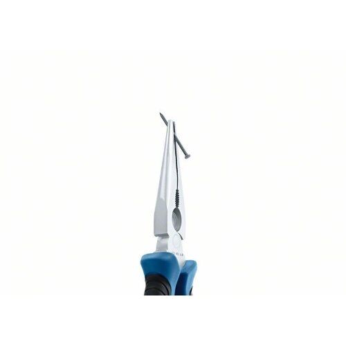  Zange Bosch Combo Kit: Plier Set Zangen-Set, 3-tlg. 12369836
