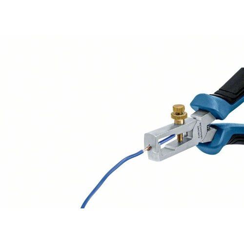  Zange Bosch Zange Wire Stripper 160 mm 12369833