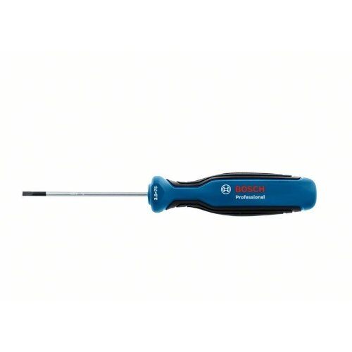  Schrauber Bosch Combo Kit: Screwdriver Set Schraubendreher-Set, 6-tlg. SL/PH 12369822