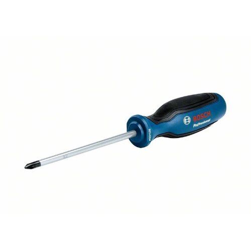  Schrauber Bosch Schrauber Screwdriver PZ 2x125 12369821