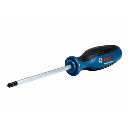  Schrauber Bosch Combo Kit: Schraubendreher-Set Screwdriver, 6-tlg. TX 12369826