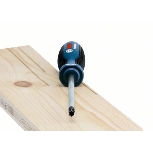  Schrauber Bosch Combo Kit: Schraubendreher-Set Screwdriver, 6-tlg. TX 12369826